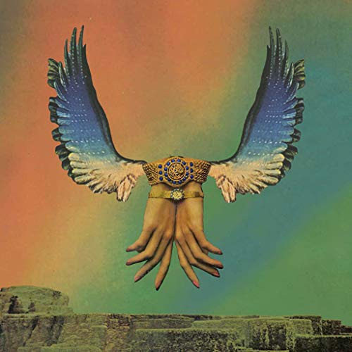 Saboteurs Of The Sun [VINYL] [Vinyl LP] von New Heavy Sounds