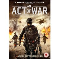 Act of War von New Horizon Films