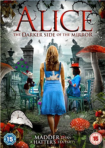 Alice - The Darker Side of the Mirror [DVD] von New Horizon Films