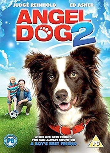 Angel Dog 2 [DVD] von New Horizon Films