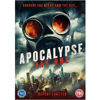 Apocalypse Day One von New Horizon Films