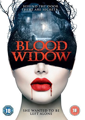 Blood Widow [DVD] von New Horizon Films
