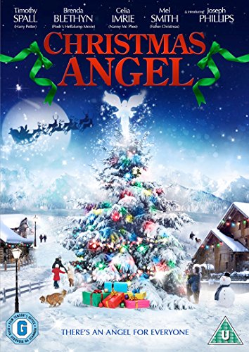 Christmas Angel [DVD] von New Horizon Films