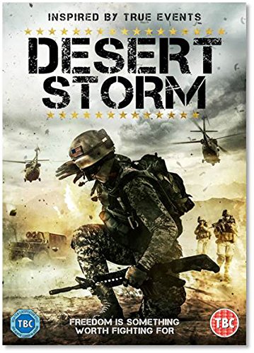 Desert Storm von New Horizon Films