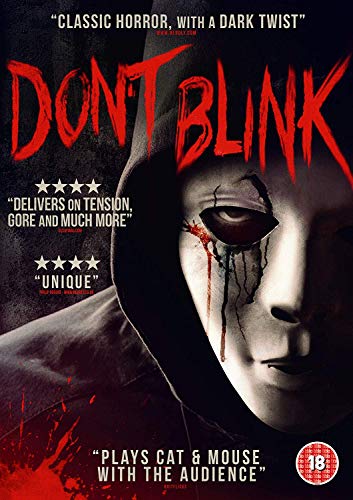 Don't Blink [DVD] von New Horizon Films