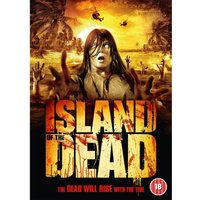 Island of the Dead von New Horizon Films