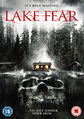 Lake Fear [DVD] [UK Import] von New Horizon Films