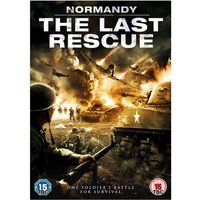 Normandy: The Last Rescue von New Horizon Films