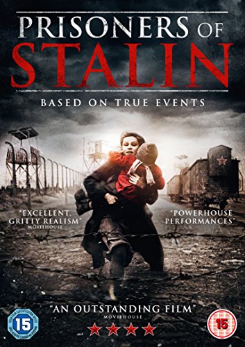 Prisoners of Stalin [DVD] von New Horizon Films