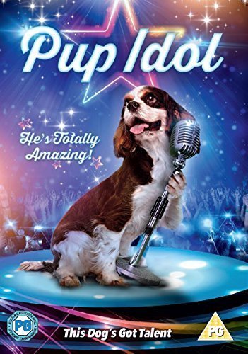 Pup Idol [DVD] von New Horizon Films