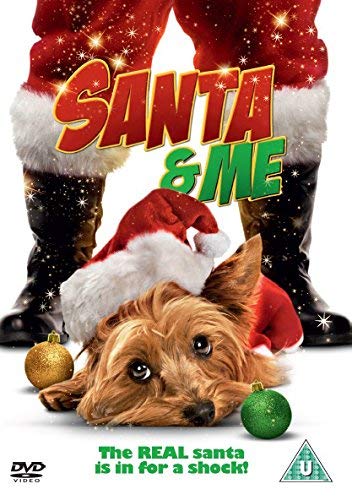 Santa & Me [DVD] [UK Import] von New Horizon Films