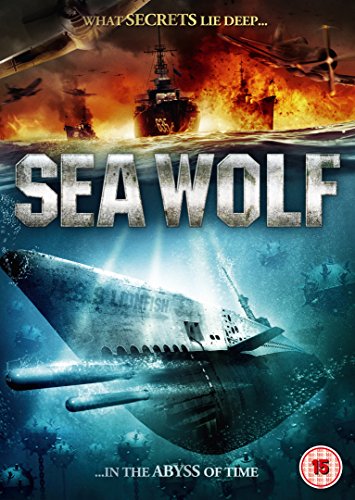 Sea Wolf [DVD] von New Horizon Films