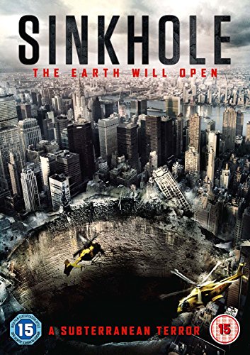 Sink Hole [DVD] von New Horizon Films
