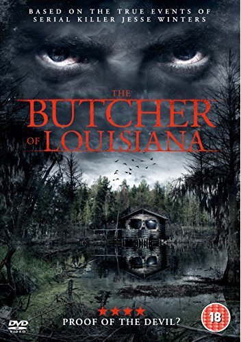 The Butcher of Louisiana [DVD] von New Horizon Films