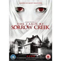 The Cabin at Sorrow Creek von New Horizon Films