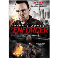 The Enforcer von New Horizon Films