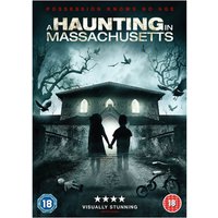 The Haunting In Massachusetts von New Horizon Films