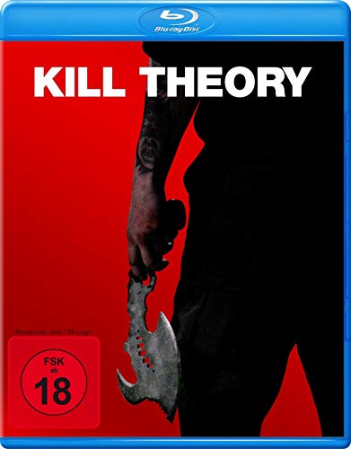 Kill Theory [Blu-ray] von New KSM