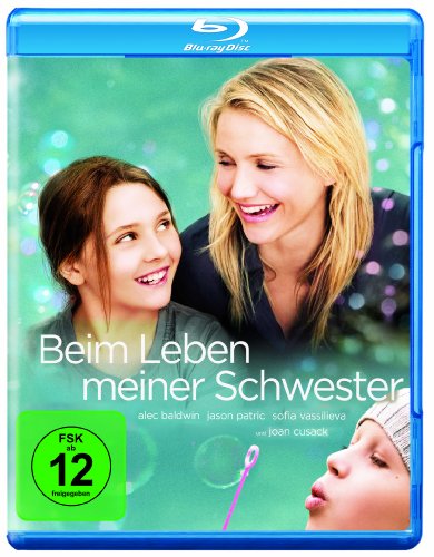 Beim Leben meiner Schwester (+ Digital Copy) [Blu-ray] von Warner Home Video