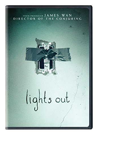 Lights Out [DVD-AUDIO] [DVD-AUDIO] von New Line Home Video