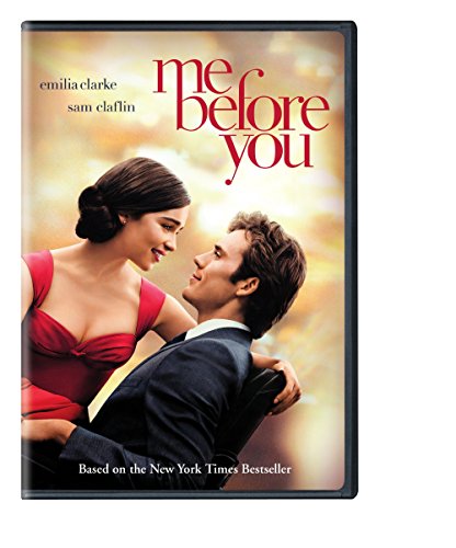 Me Before You [DVD-AUDIO] [DVD-AUDIO] von New Line Home Video