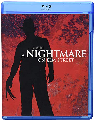 Nightmare On Elm Street [Blu-ray] von New Line Home Video