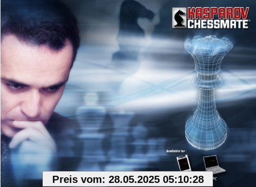 Kasparov Chessmate Kasparov Chessmate von New Media Agency
