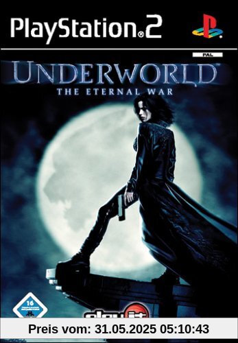 Underworld: The Eternal War (Play It) von New Media Agency