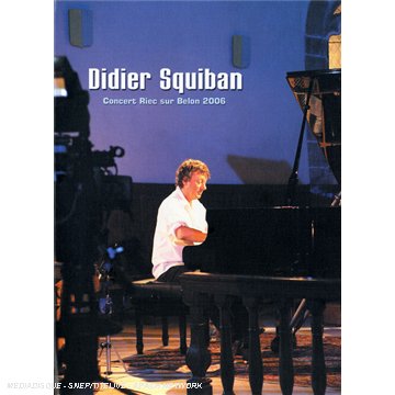 Didier Squiban - Concert Riec Sur Belon [FR Import] von New Music Distribution