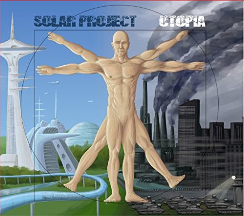 Utopia - Vinyl von New Music - Green Tree