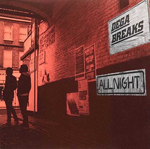 All Night [Vinyl Single] von New Music