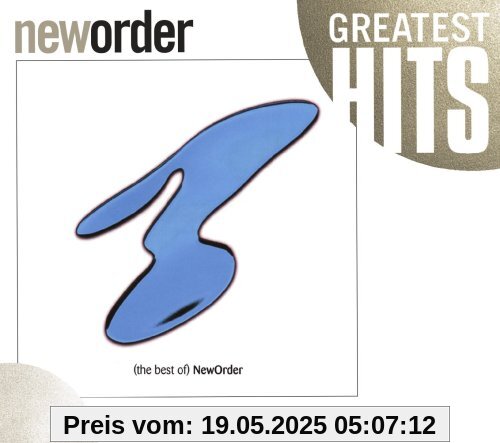 Best of New Order [Ocrd] von New Order