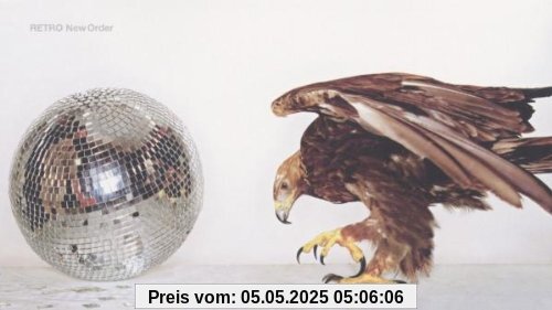 Retro von New Order