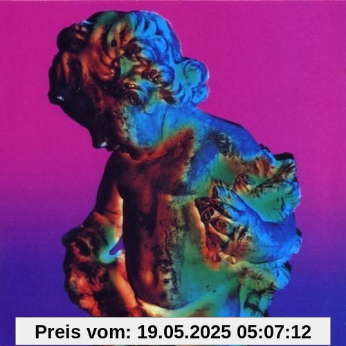 Technique Technique von New Order