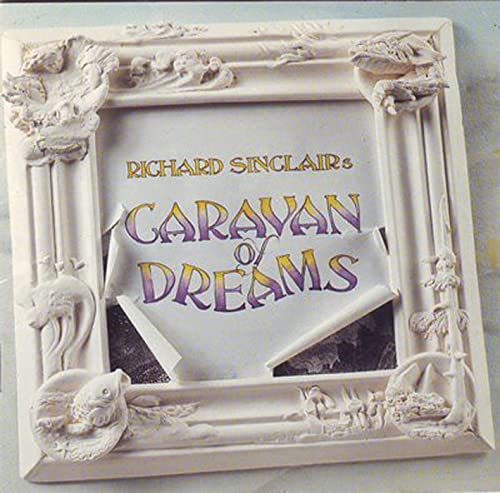 Caravan Of Dreams [Vinyl LP] von New Platform