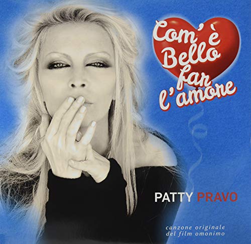 Com E Bello Far L'Amore [Vinyl LP] von New Platform