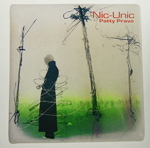 Nic Unic - Colored Vinyl [Vinyl LP] von New Platform