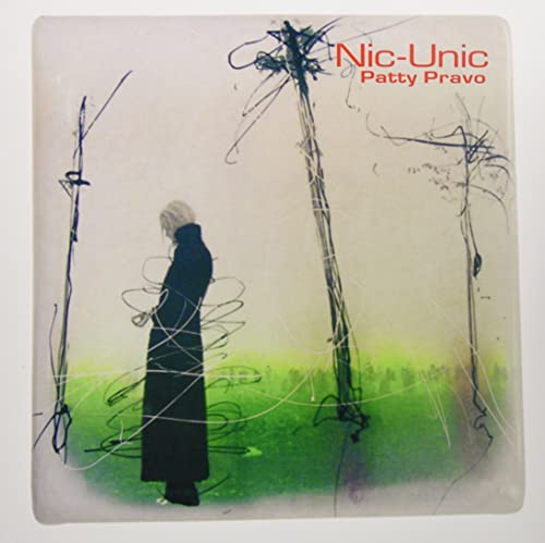 Nic Unic [VINYL] [Vinyl LP] von New Platform