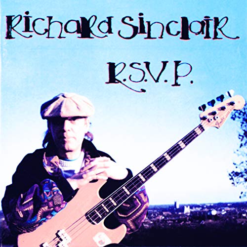 R.s.v.p [Vinyl LP] von New Platform