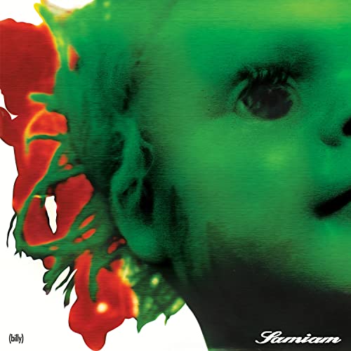 Billy [Vinyl LP] von New Red Archives