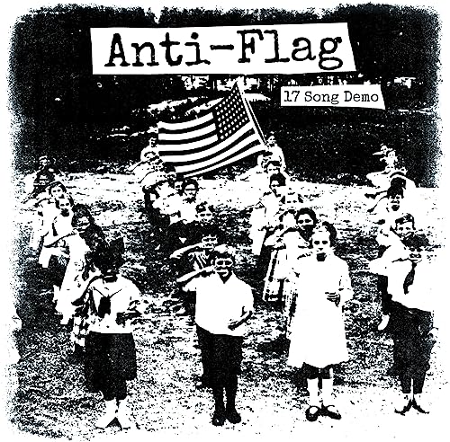 17 Song Demo von New Red Archives