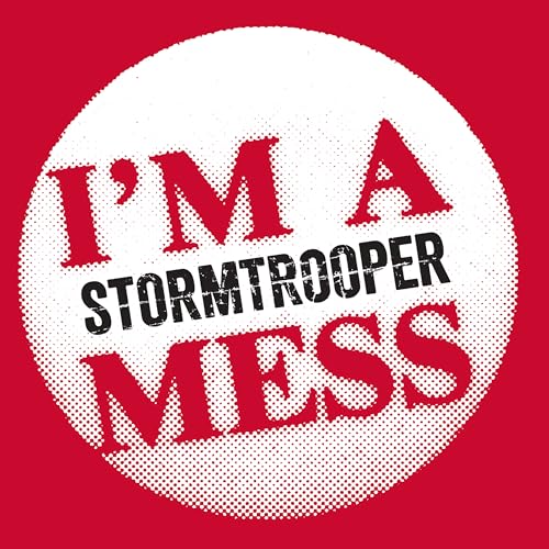 I'm a Mess [Vinyl LP] von New Red Archives