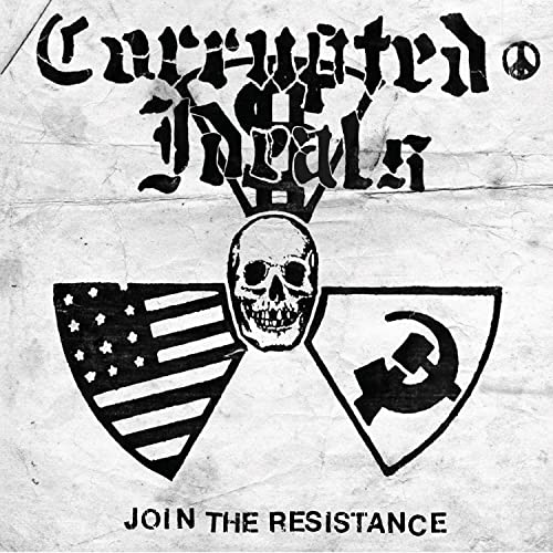 Join The Resistance [Vinyl LP] von New Red Archives