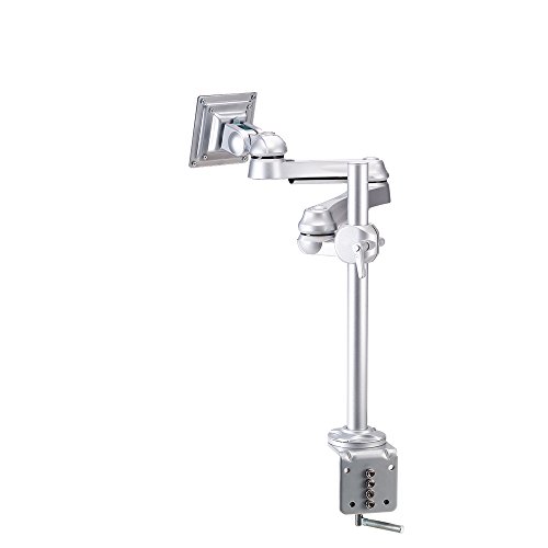 Neomounts by Newstar FPMA-D930 LCD/TFT-Deskstand Silber Neomounts by Newstar FPMA-D930 LCD/TFT-Deskstand Silber von New Star