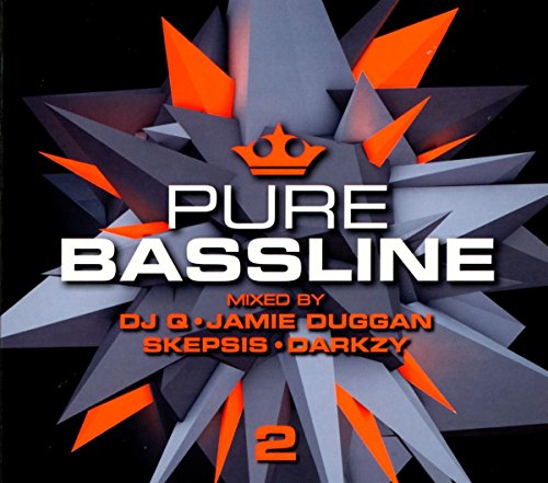 Pure Bassline 2 von Unbranded