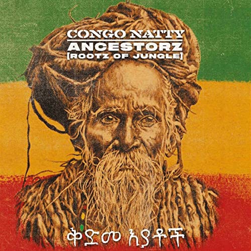 Ancestorz (Rootz of Jungle) (2lp) [Vinyl LP] von New State Music