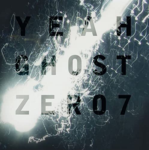 Yeah Ghost (2lp) [Vinyl LP] von New State Music