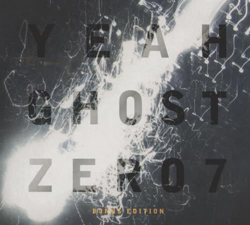 Yeah Ghost (Bonus CD Edition) von New State Music
