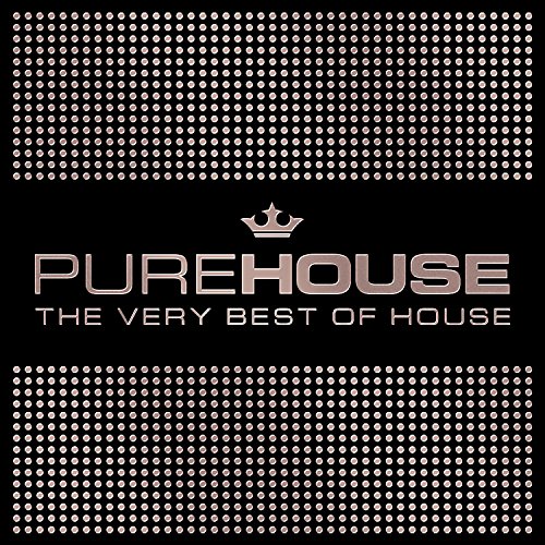 Pure House-the Very Best of House Pure House-the Very Best of House von New State