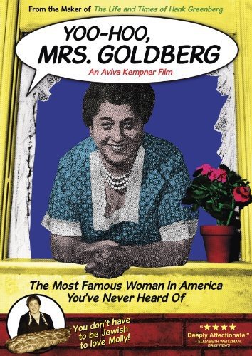 Yoo Hoo Mrs Goldberg (2pc) [DVD] [Region 1] [NTSC] [US Import] von CINEDIGM